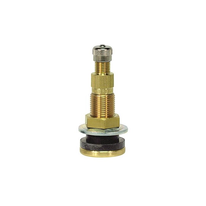 ALLIGATOR Valve 51Msw15.7-R  V5.01.1/Tr metallist ventiil