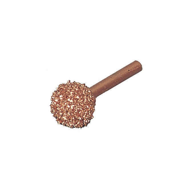 B&J ROCKET Ball Grinder 20X55 18 Grit lihvimispall