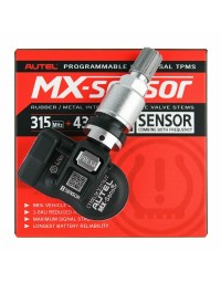 TPMS,dav. Autel MX-Sensor...