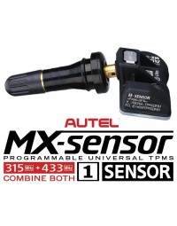 AUTEL Autel TPMS MX-Sensor...