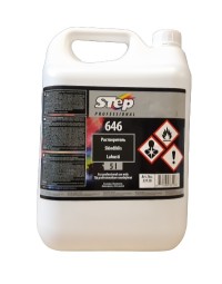 STEP Cleaning solvent 646 5L 