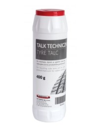 INVENTO Talcum powder 0.4kg...