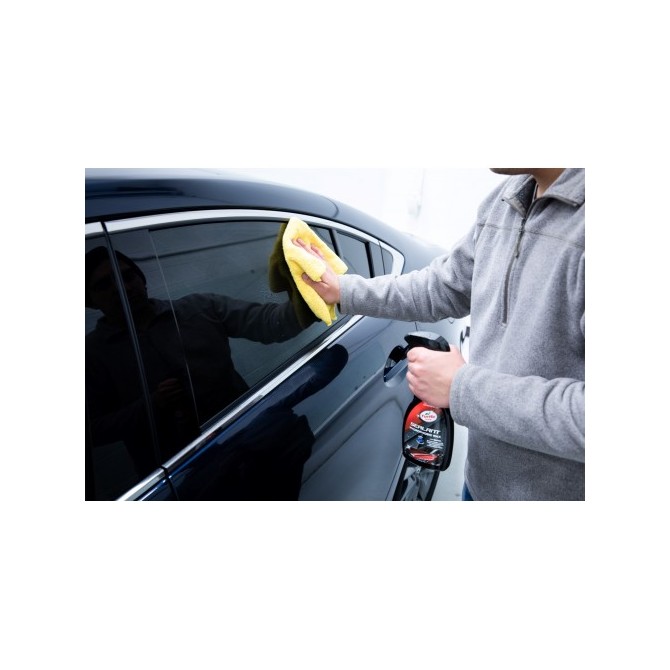 TURTLE WAX Sealant Hydrophobic Wax 0.5l pihustatav vaha