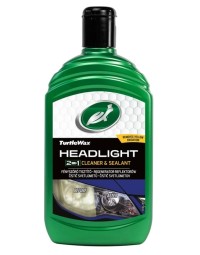 TURTLE WAX Headlight...