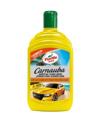 TURTLE WAX Carnauba Wash &...