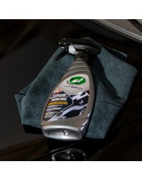 TURTLE WAX Ceramic Black...