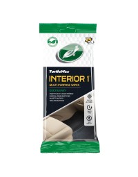 TURTLE WAX Iinterior 1...