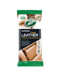 TURTLE WAX Luxe Leather...