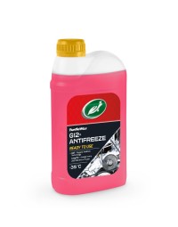 TURTLE WAX Antifreeze G12...