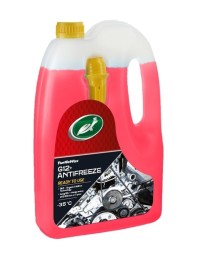 TURTLE WAX Antifreeze G12...