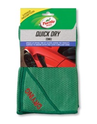 TURTLE WAX Microfiber cloth...