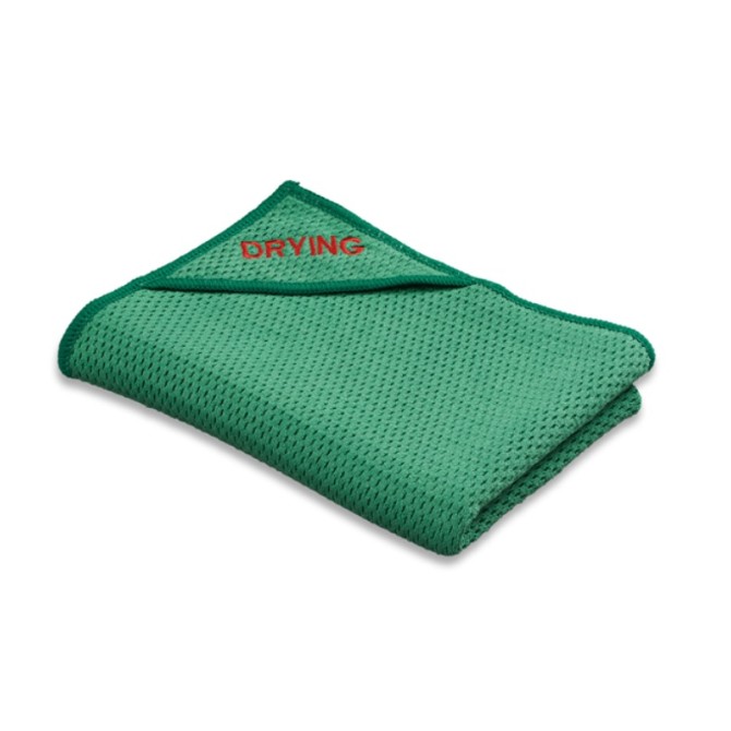 TURTLE WAX Microfiber cloth 60x40cm mikrošķiedras lupatiņa žāvēšanai