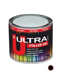 Gruntas FÜLLER 100 juodas 0.4L