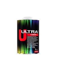 ULTRA Ultra Thinner 1l...