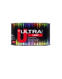 ULTRA Ultra Light 1L  pahtel