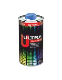 ULTRA Klarlack 400  0.5L лак