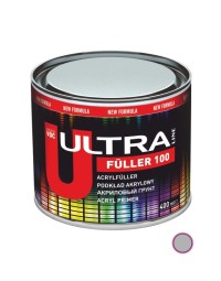 ULTRA Ultra Füller 100 Grey...