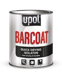 U-POL Barcoat Quick Drying...