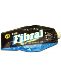 U-POL Fibral Glass Fibre...