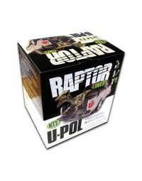 U-POL Raptor Truck Bed...