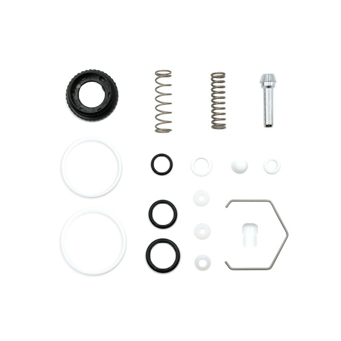 WALCOM SLIM KOMBAT/XLIGHT HALO set of gaskets комплект прокладок