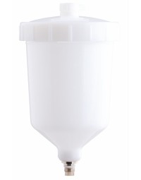 WALCOM Plastic cup 680ml...