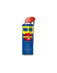 WD-40 Multi-use product...