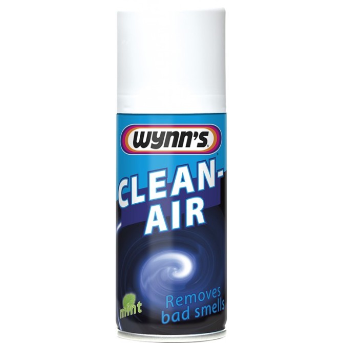 WYNNS Clean-Air Aerosol  100 ml 