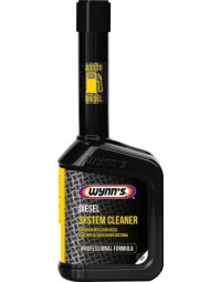 WYNNS Diesel System Cleaner...