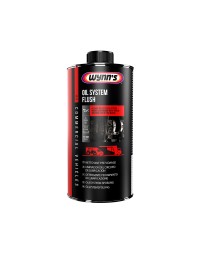 WYNNS Oil System Flush 1L 