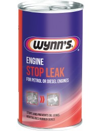 WYNNS Engine Stop Leak 325 ml 