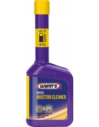 WYNNS Injector Cleaner For...