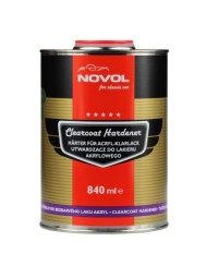 CLEARCOAT HARDENER 0.84L