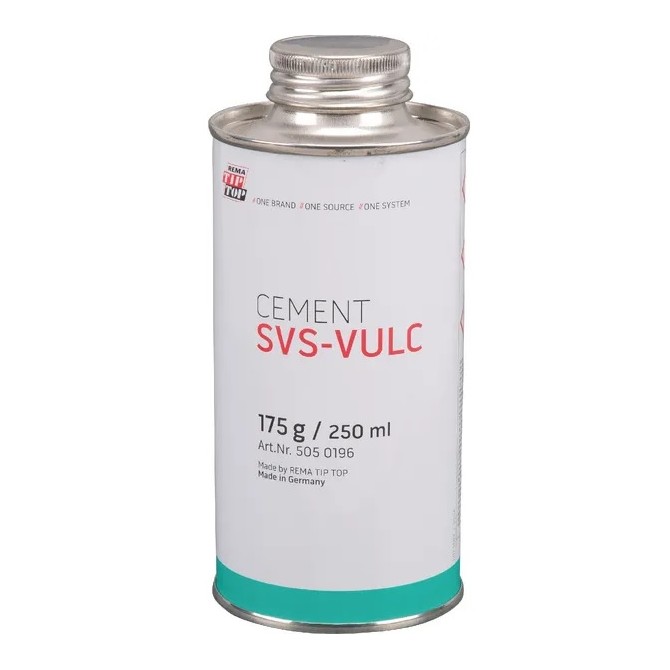 REMA TIP TOP Vulc Fluid 175 G вулканизирующая жидкость