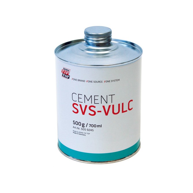 Kamerų vulkaniz. skystis 500g/ 700ml