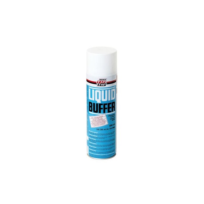 REMA TIP TOP Liquid Buffer 0.5l. Spray 