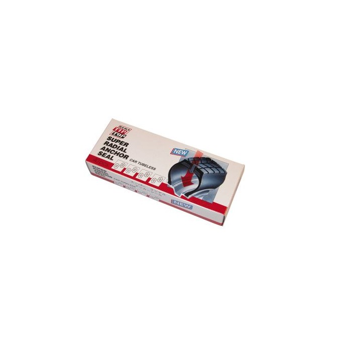 REMA TIP TOP Reparing seal Super Sras, 1 Pc. for tire