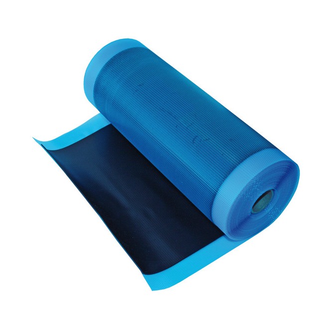 REMA TIP TOP Mtr-Rubber 2500x150x0.8mm 0.5kg  