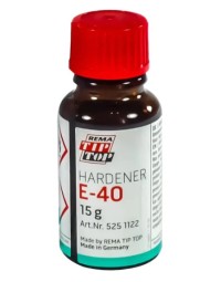 REMA TIP TOP Hardener E-40...