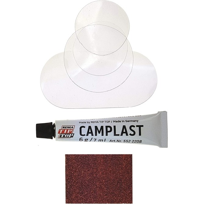 REMA TIP TOP Camplast Mini - Rep-Set 1 