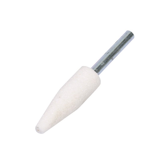 B&J ROCKET Buffing Cone 14x45mm poleerimiskoonus