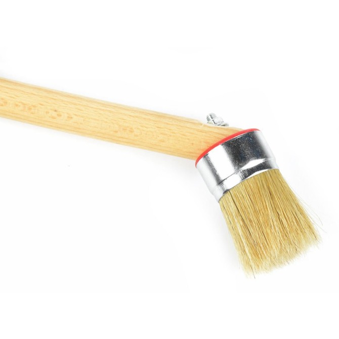 INVENTO Brush For Mounting Paste Ø50mm  birste montāžas pastai