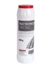 INVENTO Talcum powder 0.4kg...