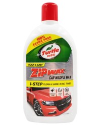 TURTLE WAX Zip Wax 1l...