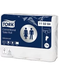 TORK Tork toilet paper T4,...