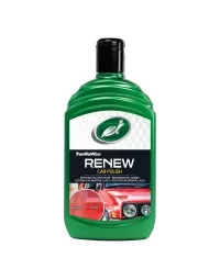 TURTLE WAX Renew Polish...