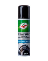 TURTLE WAX Silicone Spray...