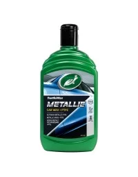 TURTLE WAX Speed Polish +...