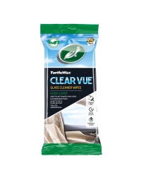 TURTLE WAX CLEAR VUE GLASS...