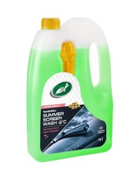 TURTLE WAX Windscreen...